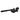 HYDRAULIC HANDBRAKE WITH LOCK FOR TILTON 78 SERIES MASTER CYLINDERS | HORIZONTAL OR VERTICAL LEVER