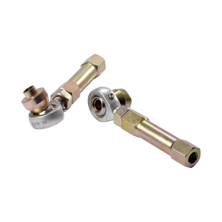 FIAT STEERING ARMS
