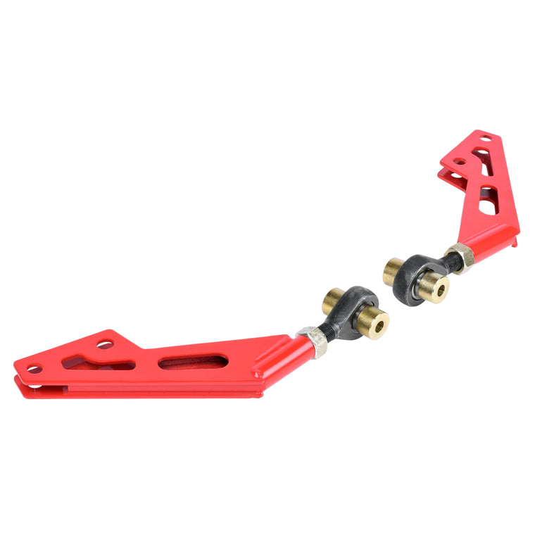 HEIM JOINTED FRONT CONTROL ARMS – CHEVROLET CHEVY - CORSA