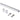 ALUMINUM STRUT BAR TO ADAPT