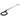FIAT 128 SILVER STRUT BAR