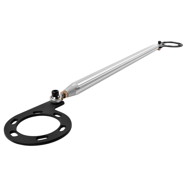STRUT BAR – ALUMINUM ROD END TYPE – FIAT 128
