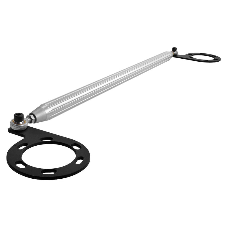 STRUT BAR – ALUMINUM ROD END TYPE – FIAT 147
