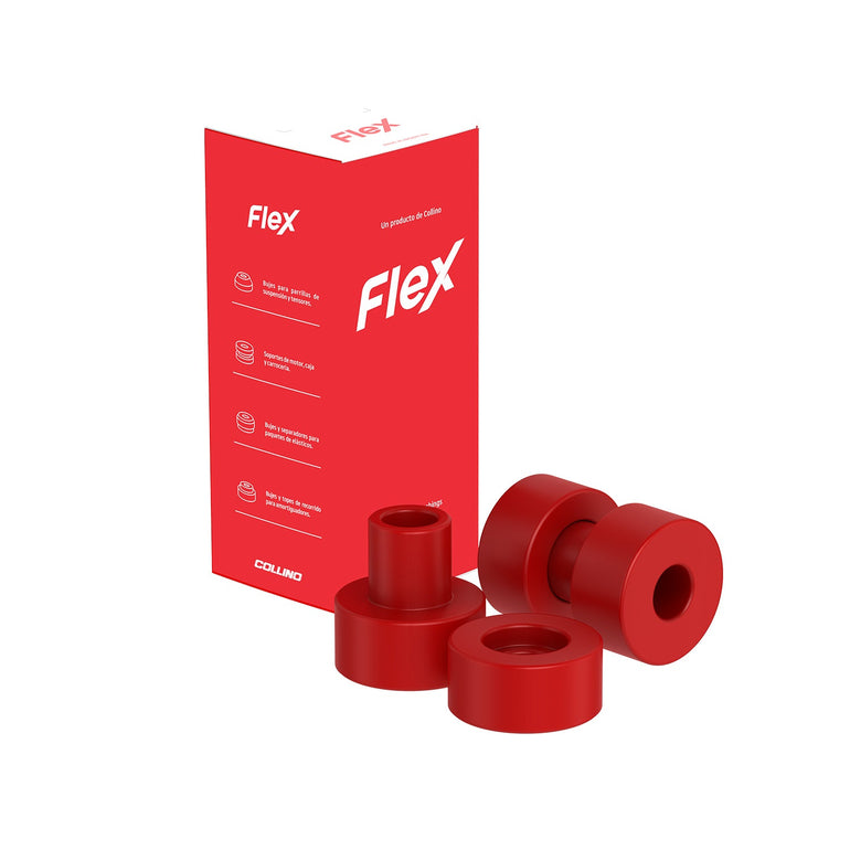 FORD F100 CONTROL ARMS POLYURETHANE BUSHINGS