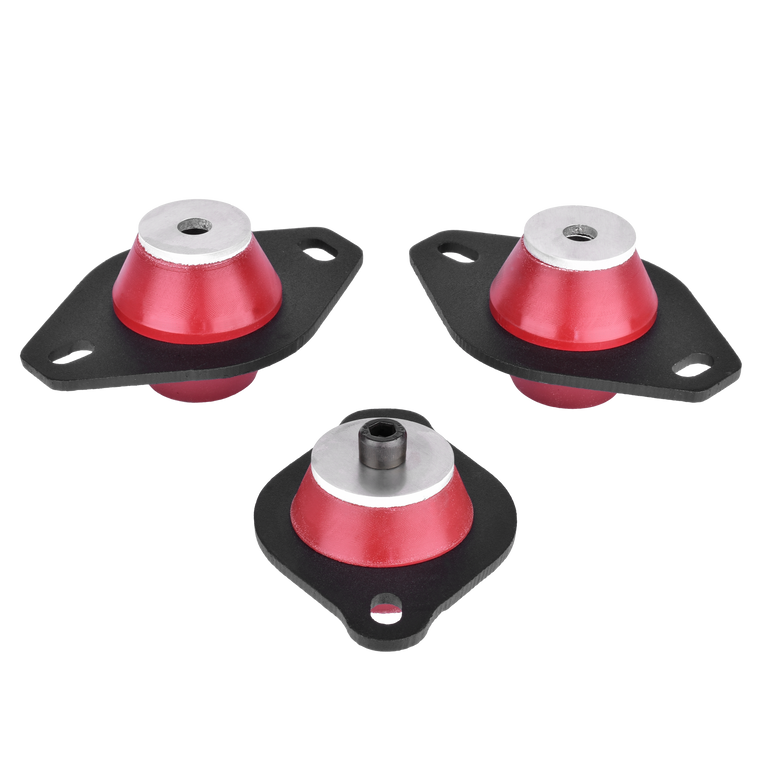 FIAT UNO ENGINE & GEARBOX POLYURETHANE BUSHINGS