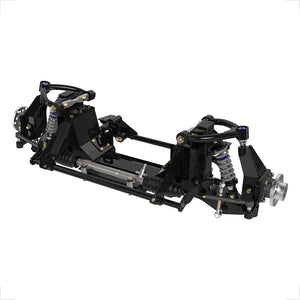 C-TRUCK CHEVROLET C/10 S/10 FRONT END