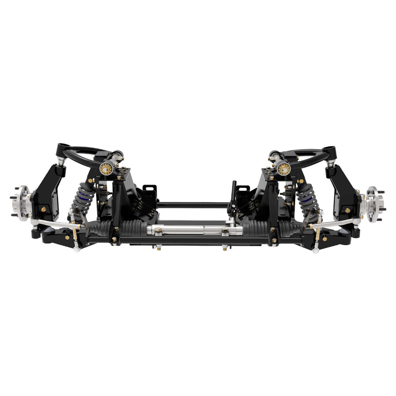 C-TRUCK UNIVERSAL FRONT END