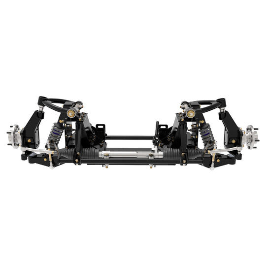 C-TRUCK UNIVERSAL FRONT END