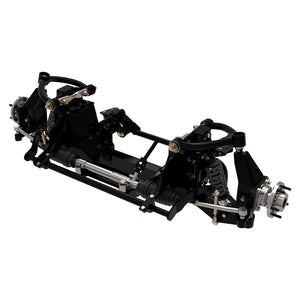 C-TRUCK FORD F100 FRONT END