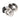 C-TRUCK BRAKE KIT – 289 MM DISC