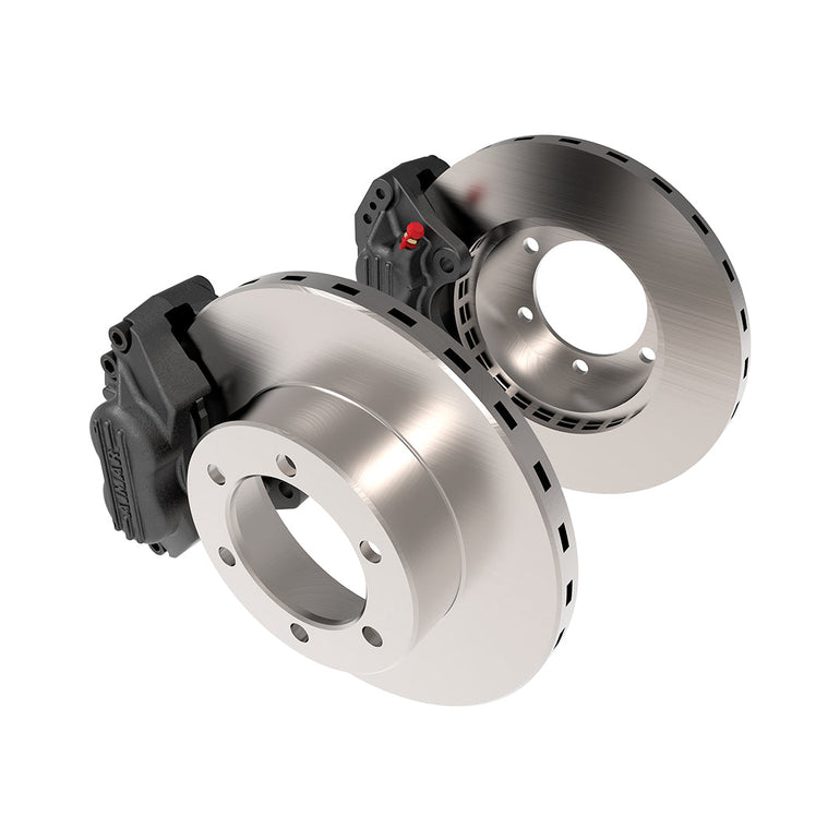 C-TRUCK BRAKE KIT – 289 MM DISC