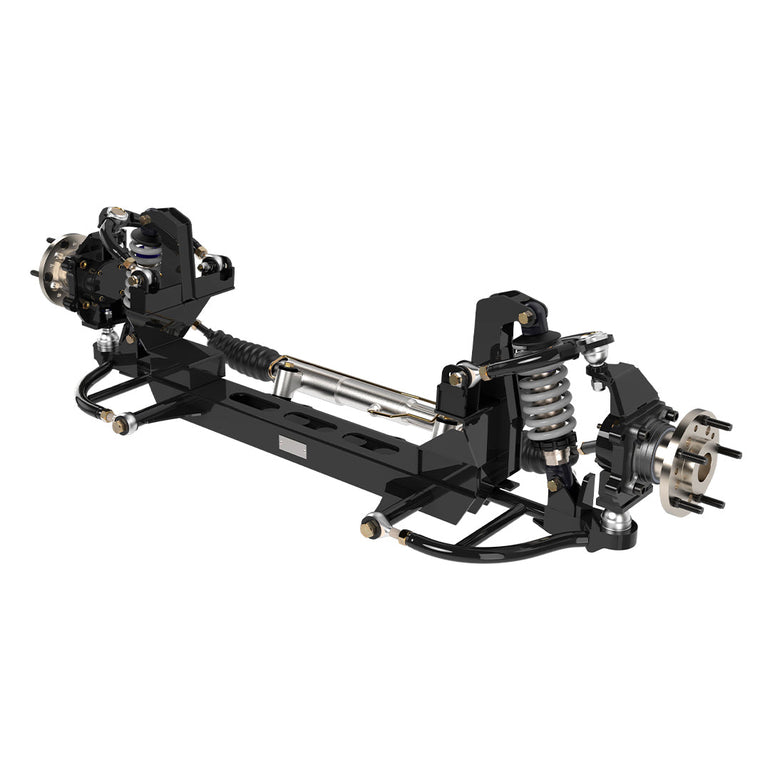 COLLINO HOT ROD FRONT SUSPENSION