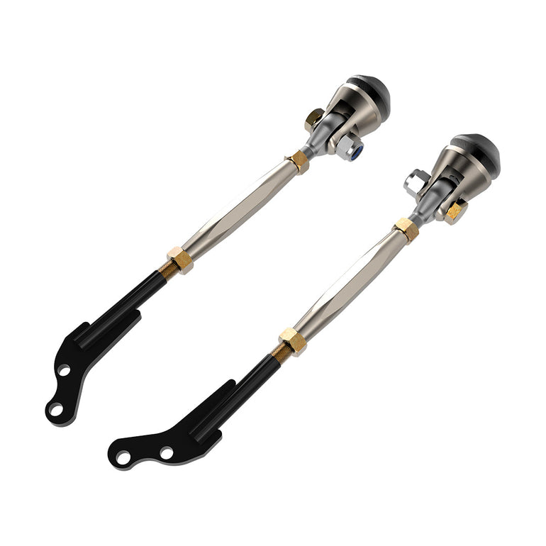 LOWER CONTROL ARMS – ROD END TYPE – TORINO