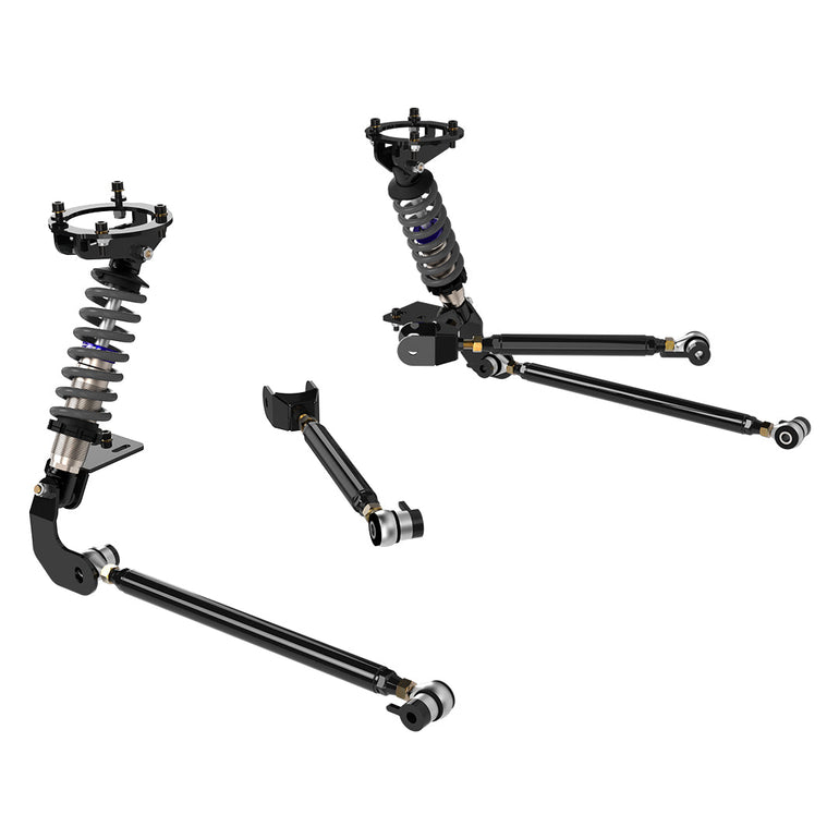PRO TOURING TORINO REAR END KIT