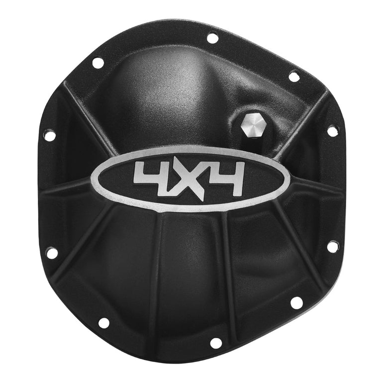 DANA 44 4X4 ALUMINUM DIFFERENTIAL COVER