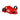COBERTOR DIFERENCIAL DANA 44 ROJO