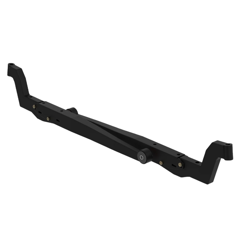 TWIN I-BEAM TRANSVERSE TENSION RODS – FORD F-100 PRO TOURING (3” DROP)