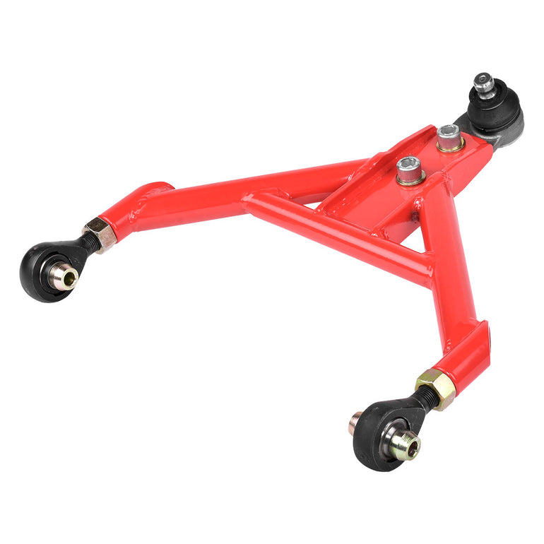 HEIM JOINTED CONTROL ARMS – VW GOL