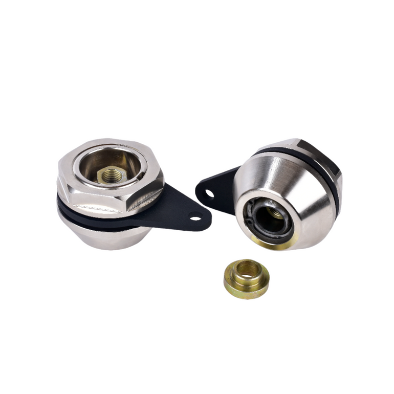 VW GOL BORA JETTA SPHERICAL STRUT TOP MOUNTS
