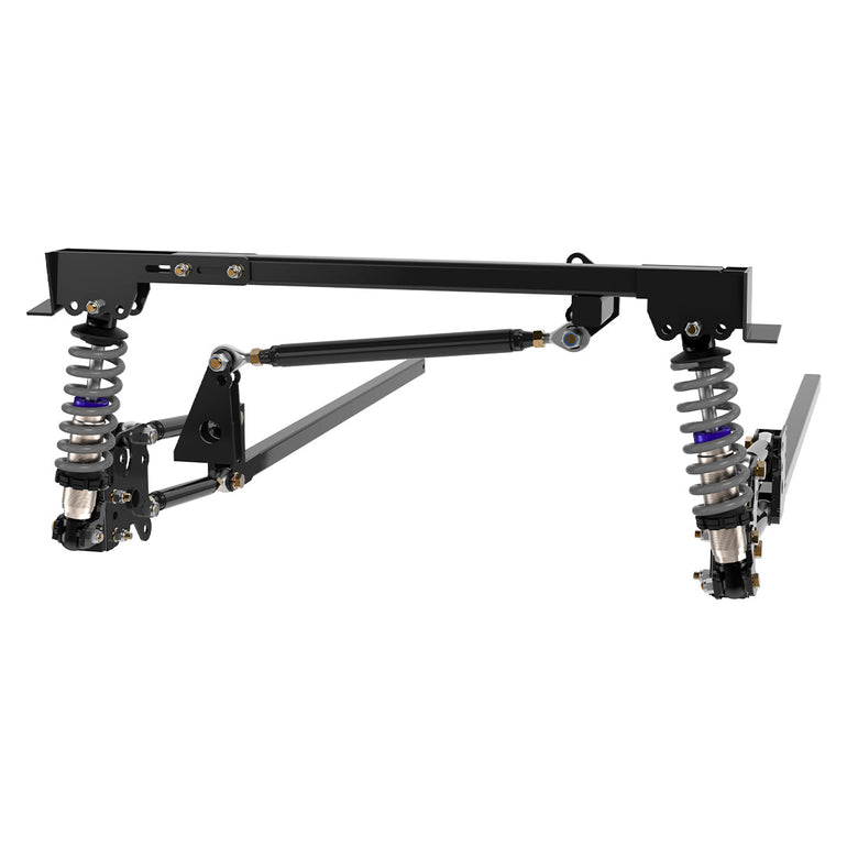 FOUR-LINK REAR SUSPENSION KIT – FORD FALCON