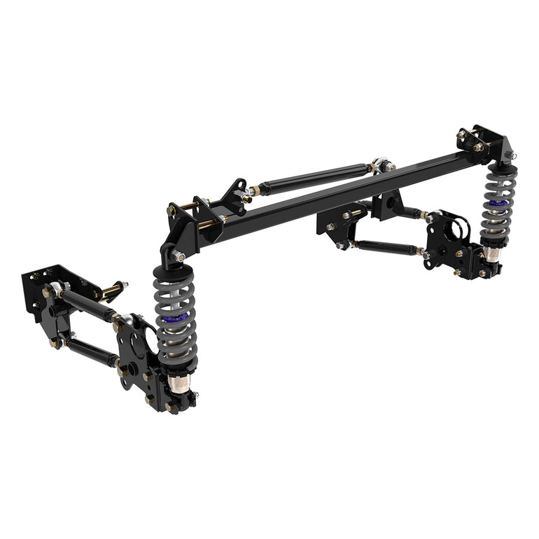 FOUR-LINK REAR SUSPENSION KIT – DODGE