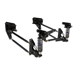 FOUR-LINK REAR SUSPENSION KIT – FORD F100