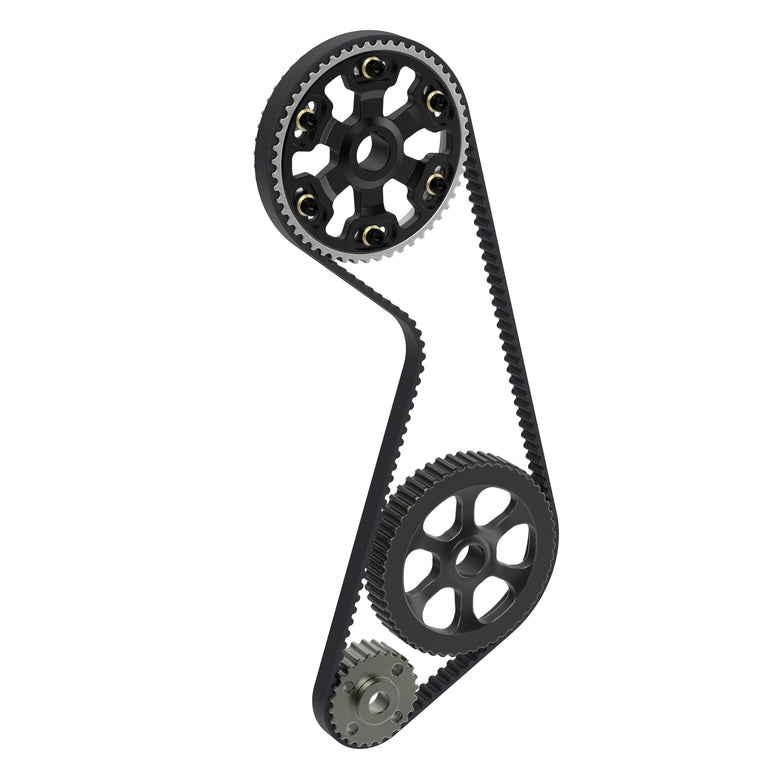 VW AP TIMING GEAR + DISTRIBUTION KIT