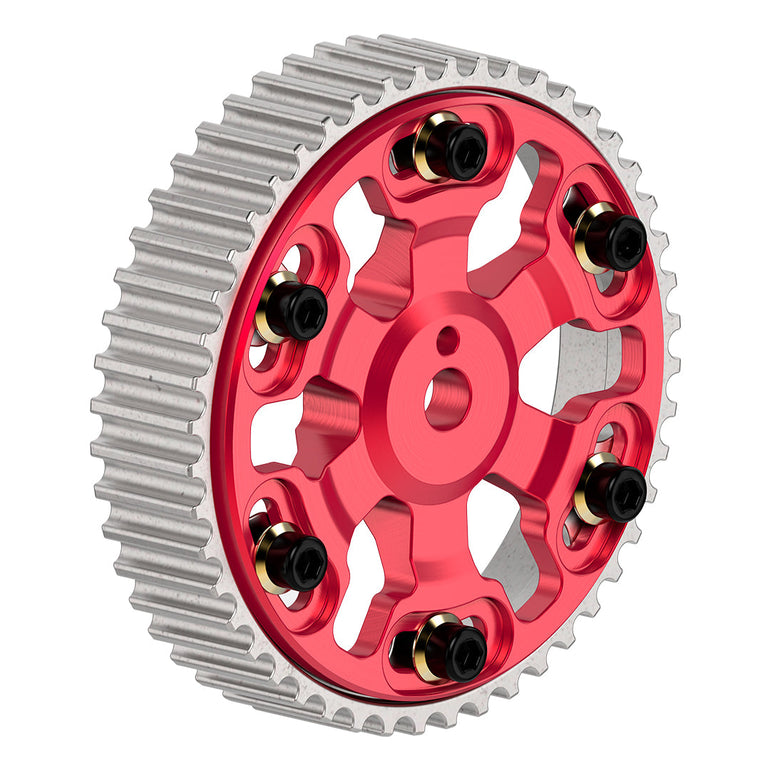 FIAT TIPO TIMING GEAR