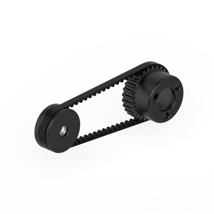 VW AP WATER PUMP DRIVE KIT WITH TIMING BELT