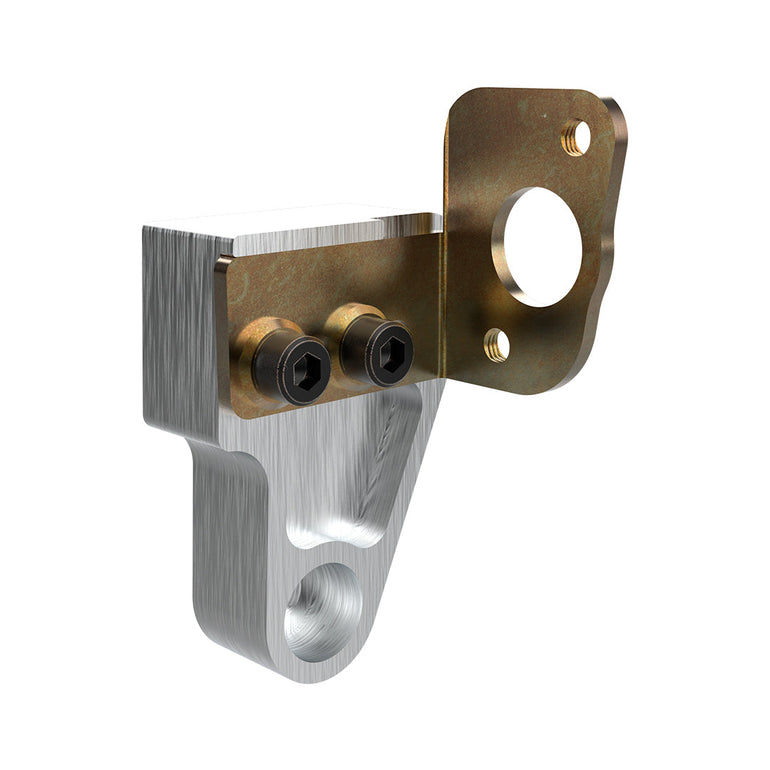 VW AP SENSOR BRACKET – CNC ALUMINUM TRIGGER WHEEL MOUNT
