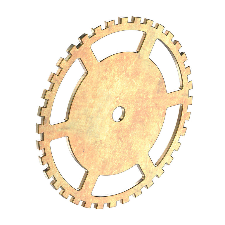 TRIGGER WHEEL 127 mm 36-1