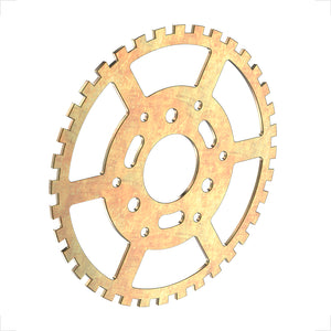 TRIGGER WHEEL 200 mm