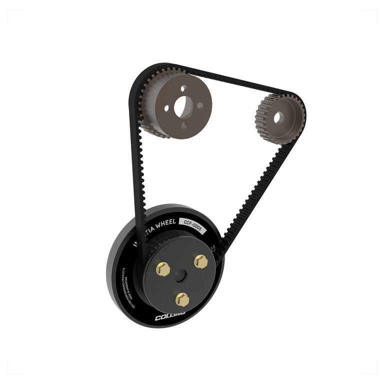 TORINO PULLEYS KIT