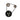 TOOTHED PULLEYS WITH DAMPER + BELT KIT TORINO
