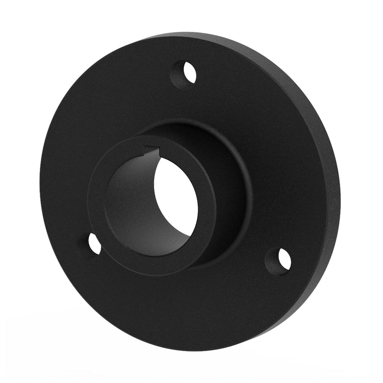 CRANKSHAFT HUB FOR DAMPER / PULLEY SYSTEM –  6 CYL CHEVY