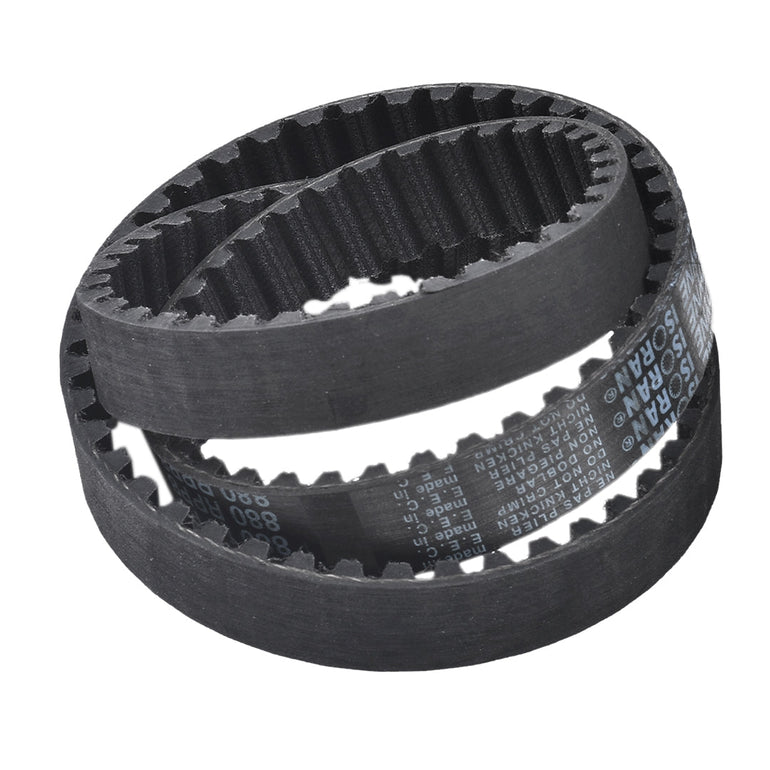 TIMING BELT FOR PULLEY KITS
