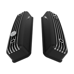 292" Y-BLOCK FORD CLASSIC VALVE COVERS