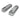 CLASSIC FORD V8 PHASE 1/2 POLISHED VALVE COVERS