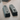 FORD V8 Y-BLOCK CLASSIC ALUMINUM VALVE COVERS