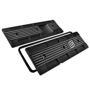 INLINE 6 CHEVY 292 250 230 LIFTER COVERS