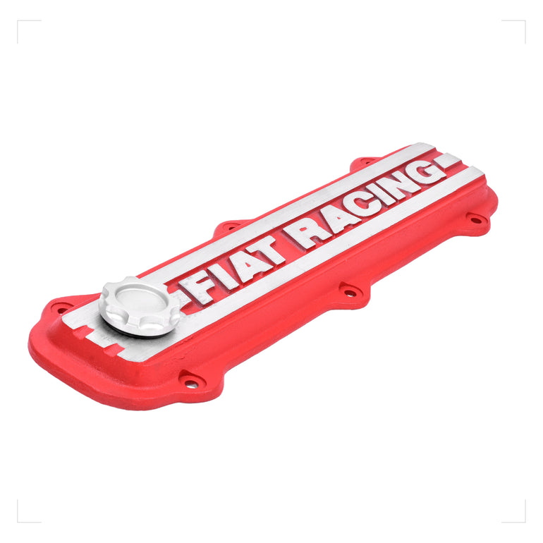 FIAT TIPO CAST VALVE COVERS