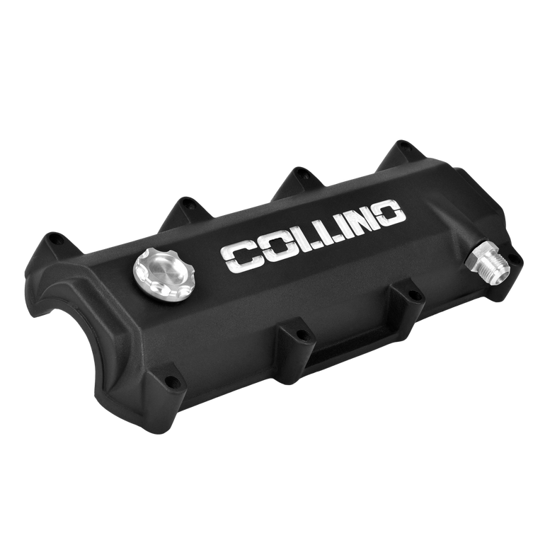 VW AP 8 VALVES VALVE COVER