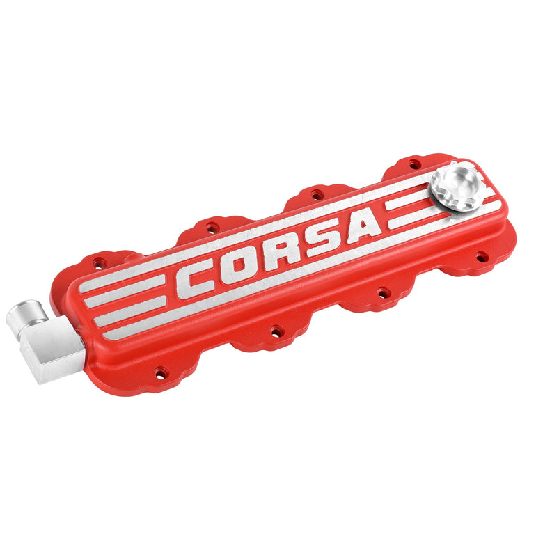 CHEVROLET CORSA 8 VALVES VALVE COVER