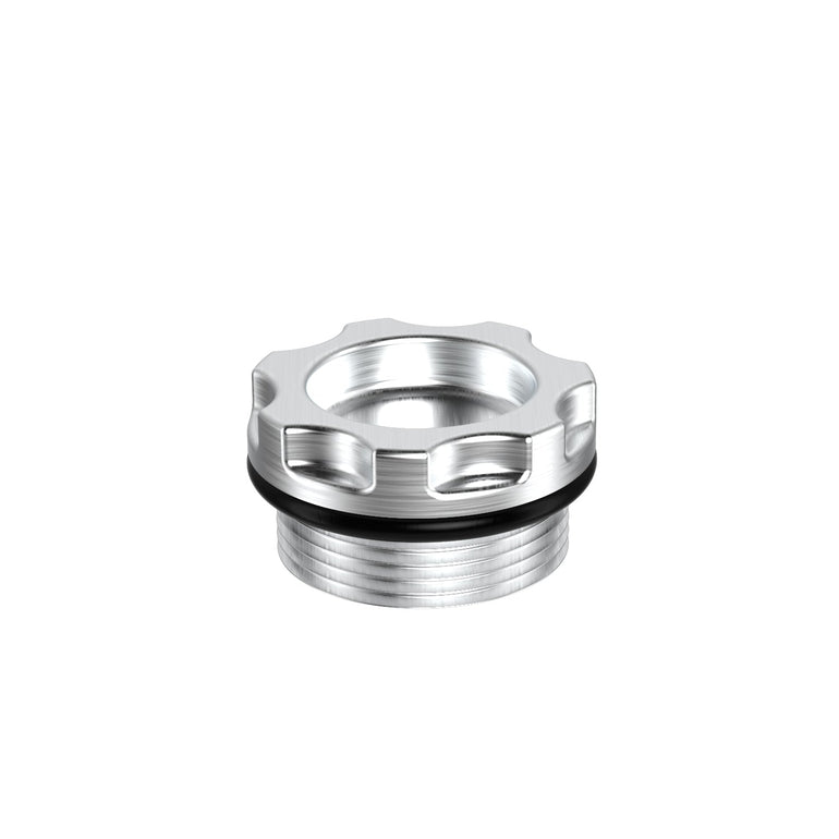 OIL DRAIN PLUG – MACHINED ALUMINUM
