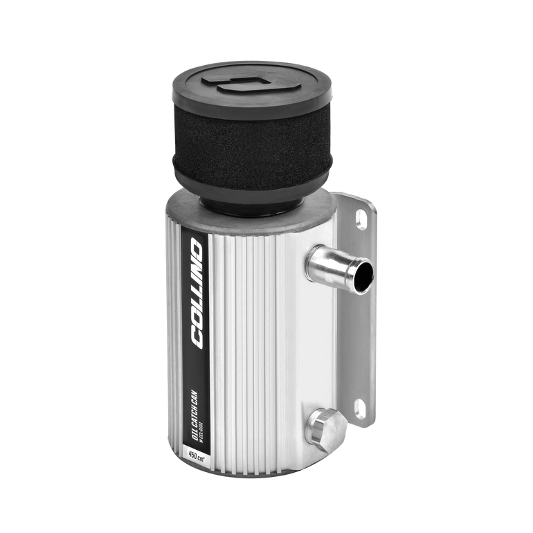 OIL CATCH CAN – 450 CC