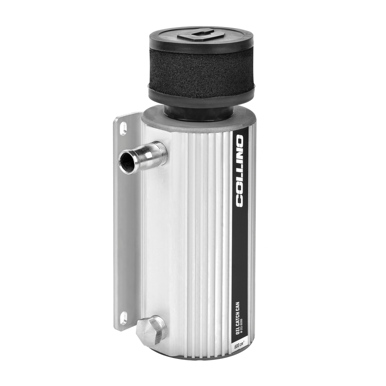 OIL CATCH CAN – 600 CC