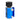 CATCH CAN 450 CM3 BLUE RIGHT EXIT