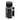 CATCH CAN 450 CM3 BLACK RIGHT EXIT