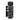 CATCH CAN 600 CM3 BLACK 2 LEFT OUTLETS