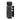 CATCH CAN 600 CM3 BLACK 2 RIGHT OUTLETS
